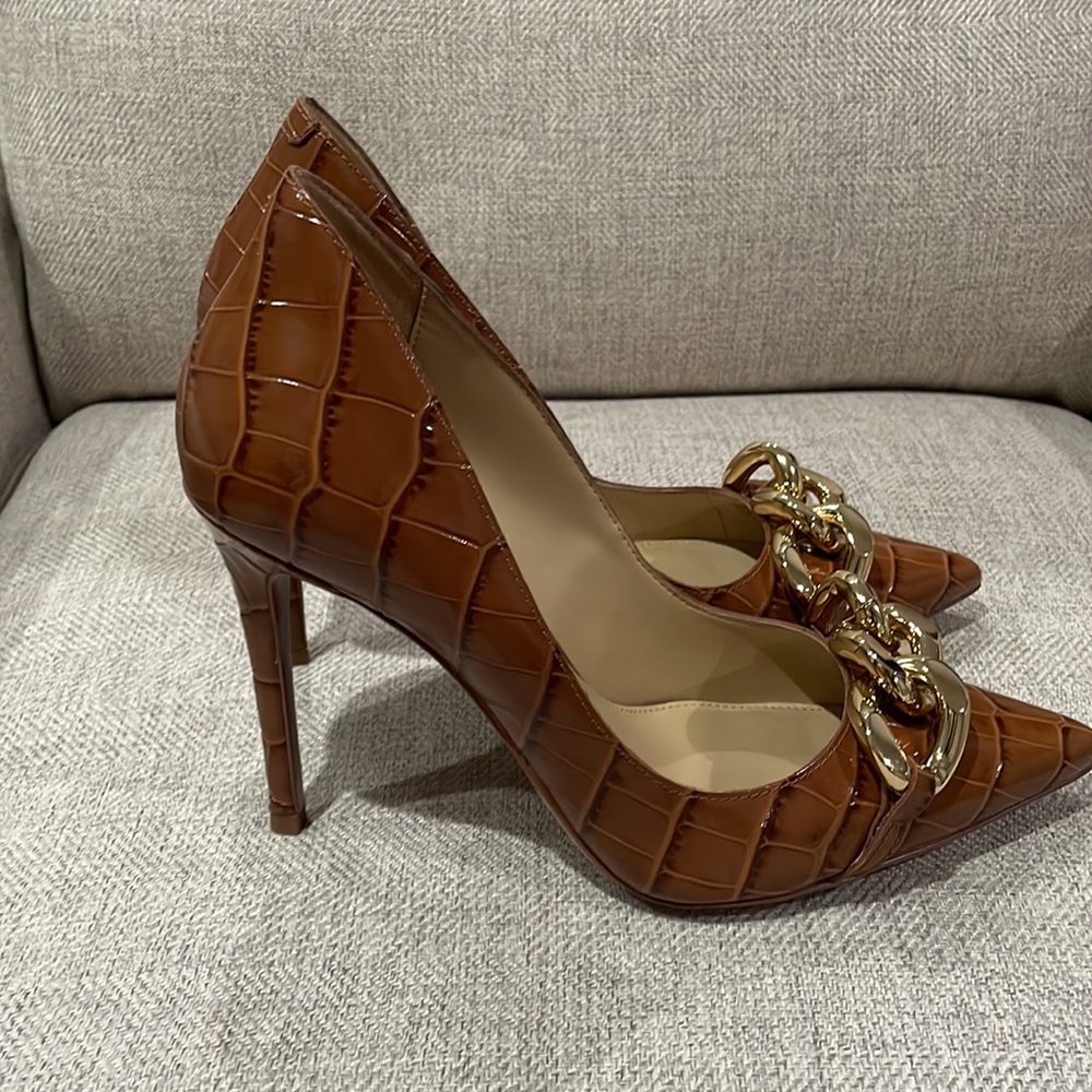 SCARLETT PUMP-MICHAEL KORS